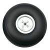 OEM Roue De Modèle Réduit D'avion Avec Jante En Aluminium 140 Mm, 1 Pièce - Avions Pièce De Rechange -Kyosho Shop unnamed file 4655