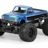 Proline Carrosserie Chevy C-10 1972 Non Peint, 1:10 - Moteurs ⋅ Régulateurs -Kyosho Shop unnamed file 4658
