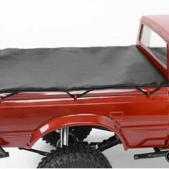 RC4WD Bâche Pour Modèles Réduits TF2 TF2 - Accessoires RC -Kyosho Shop unnamed file 4669