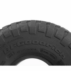 RC4WD On-Road Châssis Pneus BFGoodrich Mud Terrain T/A KM2 1.55 -Kyosho Shop unnamed file 4671