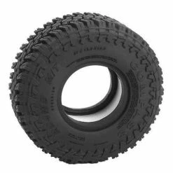 RC4WD On-Road Châssis Pneus Compass M/T 1.55