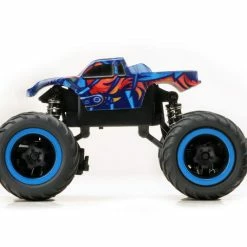 Absima Monster Truck Mini Racer Big Foot RTR, 1:32 - Off-Road Modèle -Kyosho Shop unnamed file 4677