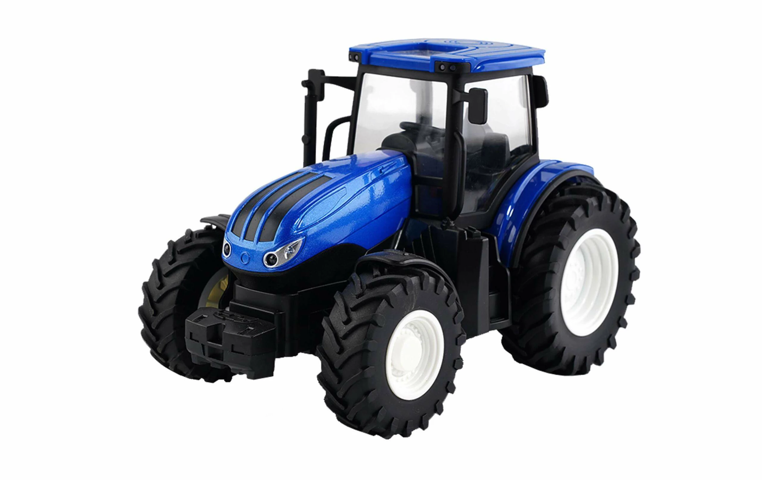 Amewi Tracteur Avec Chargeur Frontal 1:24, RTR - Véhicule Utilitaire 5 Amewi Tracteur Avec Chargeur Frontal 1:24, RTR - Véhicule Utilitaire – Image 3
