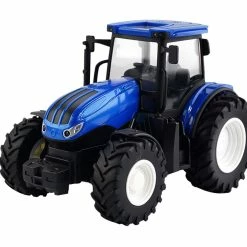 Amewi Tracteur Avec Lame De Déneigement Chargeur Frontal 1:24, RTR - Véhicule Utilitaire -Kyosho Shop unnamed file 4686
