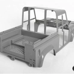 RC4WD Carrosserie Main Body Land Rover Defender D90 2015 - Moteurs ⋅ Régulateurs -Kyosho Shop unnamed file 4690