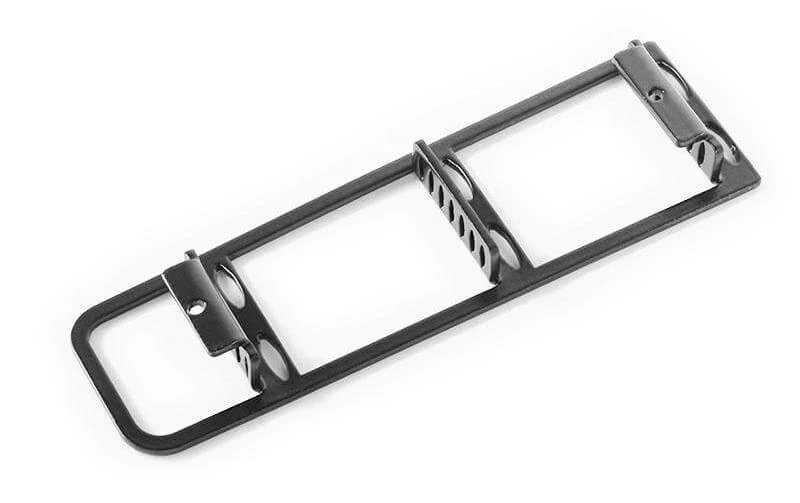 RC4WD Échelle Pour Modèles Réduits Gelände 2 D90/D110 Noir - Accessoires RC 3 RC4WD Échelle Pour Modèles Réduits Gelände 2 D90/D110 Noir - Accessoires RC