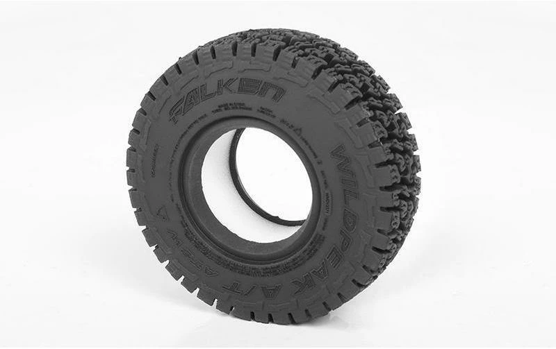 RC4WD Off-Road Châssis Pneus Falken Wildpeak A/T3W 1.55 3 RC4WD Off-Road Châssis Pneus Falken Wildpeak A/T3W 1.55