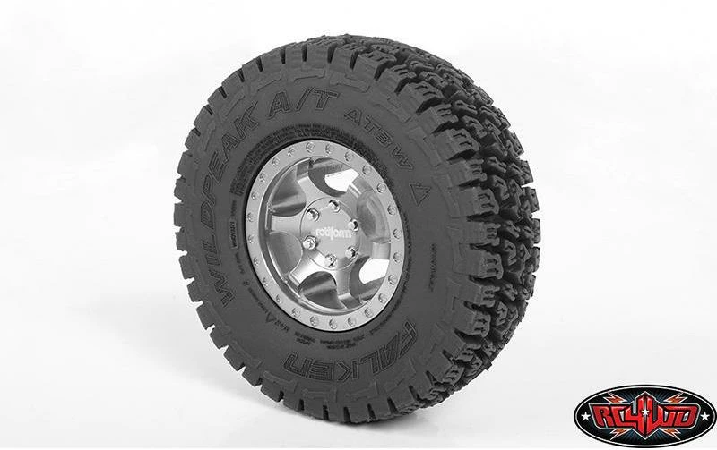 RC4WD Off-Road Châssis Pneus Falken Wildpeak A/T3W 1.55 5 RC4WD Off-Road Châssis Pneus Falken Wildpeak A/T3W 1.55 – Image 3