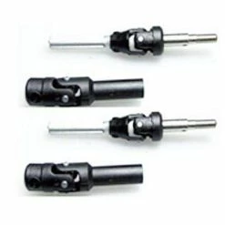 Amewi Kit D'axes D'entraînement Centre Sur L'essieu Avant - Off-Road Châssis