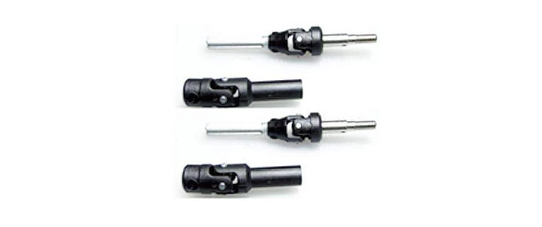 Amewi Kit D'axes D'entraînement Centre Sur L'essieu Avant - Off-Road Châssis 3 Amewi Kit D'axes D'entraînement Centre Sur L'essieu Avant - Off-Road Châssis