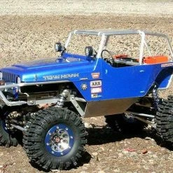 RC4WD Off-Road Châssis Pneus Mud Slingers 2.2 -Kyosho Shop unnamed file 4701