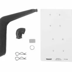 RC4WD Prise D'air Pour Modèles Réduits HPI Venture FJ Cruiser - Accessoires RC -Kyosho Shop unnamed file 4704