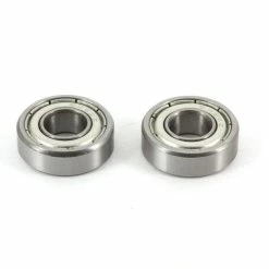 Arrma Roulement à Billes 8 X 19 X 6 Mm 2 Pièces - Off-Road Châssis