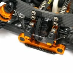 Xpress Différentiel Conique Pour Execute, GripXero - On-Road Châssis -Kyosho Shop unnamed file 4711