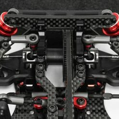 Xpress Spool Outdrive 3.5 Mm, Titane, 2 Pièces Pour Série Execute - On-Road Châssis -Kyosho Shop unnamed file 4713