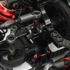 Xpress Spool Outdrive 3.5 Mm, Titane, 2 Pièces Pour Série Execute - On-Road Châssis -Kyosho Shop unnamed file 4714