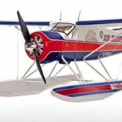 Robbe Flotter Air Beaver - Avions Pièce De Rechange