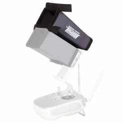 Hoodman Protection Solaire Extension Du Capot HAV6PE - Emetteurs ⋅ Recpteurs -Kyosho Shop unnamed file 4733