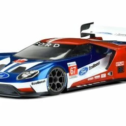 Proline Carrosserie Ford GT, LW Non Peint, 1:10 - Moteurs ⋅ Régulateurs