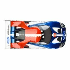 Proline Carrosserie Ford GT, LW Non Peint, 1:10 - Moteurs ⋅ Régulateurs -Kyosho Shop unnamed file 4741