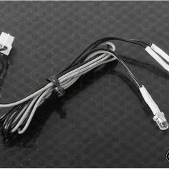 RC4WD Phares Pour Modèles Réduits CCHand LED Avec LED, 2 Pièces - Accessoires RC 6 RC4WD Phares Pour Modèles Réduits CCHand LED Avec LED, 2 Pièces - Accessoires RC -Kyosho Shop unnamed file 4743