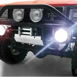 RC4WD Phares Pour Modèles Réduits CCHand LED Avec LED, 2 Pièces - Accessoires RC 7 RC4WD Phares Pour Modèles Réduits CCHand LED Avec LED, 2 Pièces - Accessoires RC -Kyosho Shop unnamed file 4744