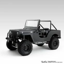 Gmade Barres Latérales Pour Modèles Réduits GS01 Aluminium - Off-Road Châssis -Kyosho Shop unnamed file 4769