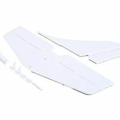 Hobbyzone Ensemble D'unités De Queue Mini Apprentice S - Avions Pièce De Rechange