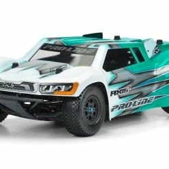 Proline Carrosserie Axis SC Non Peint, 1:10 - Moteurs ⋅ Régulateurs