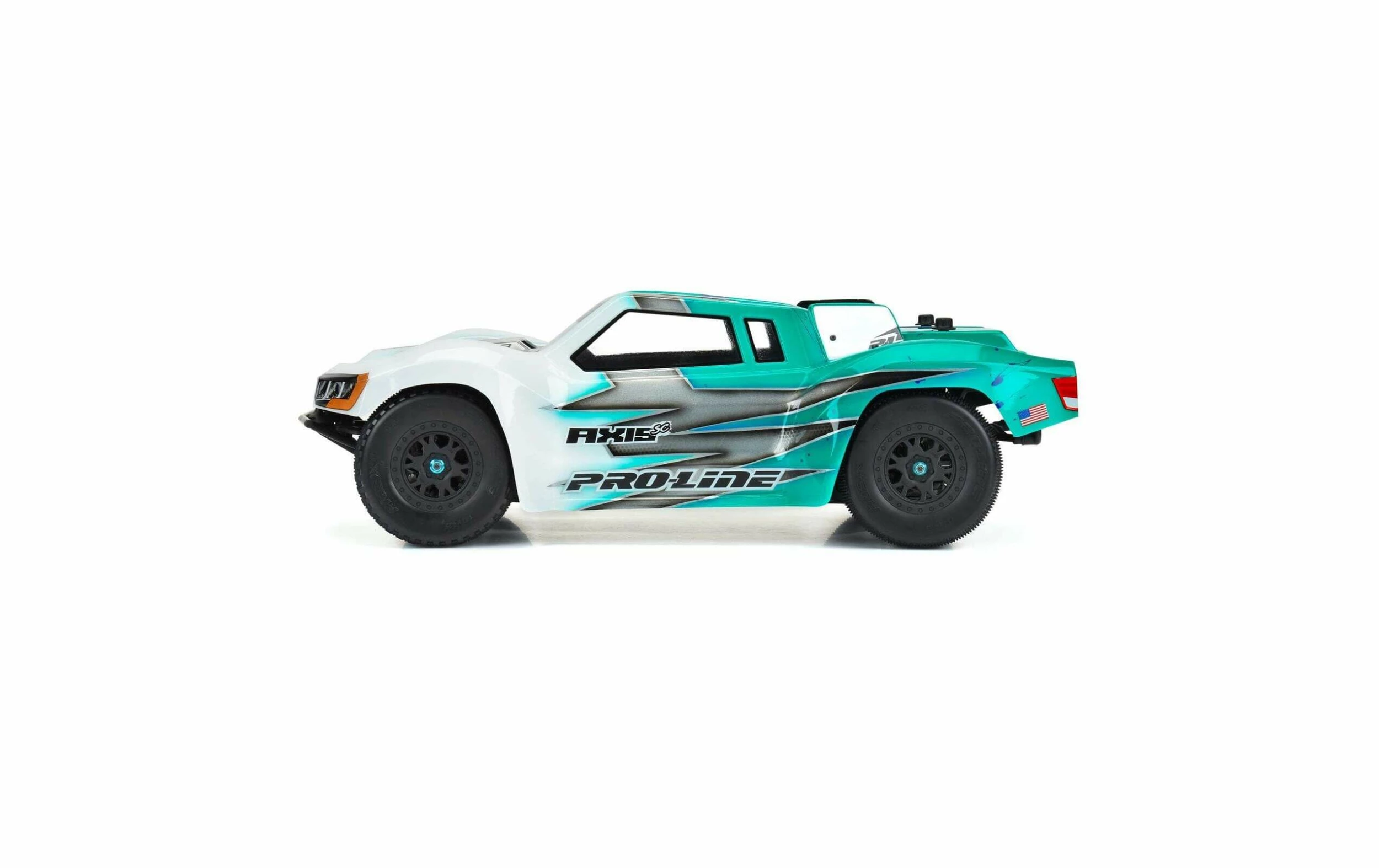 Proline Carrosserie Axis SC Non Peint, 1:10 - Moteurs ⋅ Régulateurs 5 Proline Carrosserie Axis SC Non Peint, 1:10 - Moteurs ⋅ Régulateurs – Image 3