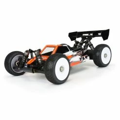 Proline Roues Complètes Hex Shot S3 Buggy 1:8, 2 Pièces - On-Road Châssis -Kyosho Shop unnamed file 4779