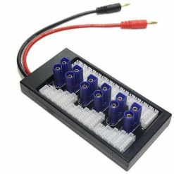 EP Carte Parallèle EC5 6x Parallèle - Accessoires Alimentation éléctrique