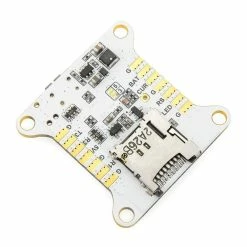 Lumenier Contrôleur De Vol LUX V2 - Servos ⋅ Gyroscope -Kyosho Shop unnamed file 4799