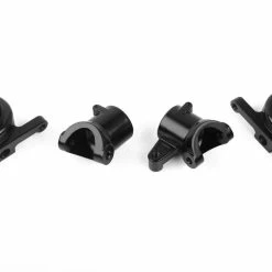 RC4WD Articulations De Direction Et C-Hubs Aux Essieux TEQ Ultimate - Off-Road Châssis