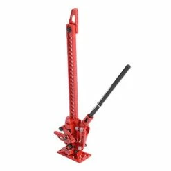 RC4WD Cric Pour Modèles Réduits Hi-Lift Jack Vérin - Accessoires RC