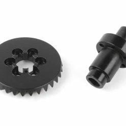 RC4WD Engrenages Pour Essieux TEQ Ultimate - Off-Road Châssis -Kyosho Shop unnamed file 4811