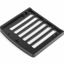 RC4WD Façade De La Calandre Du Radiateur Bandit Noir, Tamiya King / Grand Hauler - Accessoires Véhicule Utilitaire -Kyosho Shop unnamed file 4815