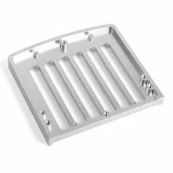 RC4WD Façade De La Calandre Du Radiateur Bandit Argent, Tamiya King / Grand Hauler - Accessoires Véhicule Utilitaire -Kyosho Shop unnamed file 4818