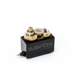 Savöx Servo SV-0220MG Numérique HV - Servos ⋅ Gyroscope 5 Savöx Servo SV-0220MG Numérique HV - Servos ⋅ Gyroscope -Kyosho Shop unnamed file 4835