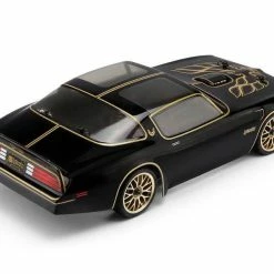 HPI Carrosserie Pontiac Firebird Trans Am 78 Non Peint, 1:10 - Moteurs ⋅ Régulateurs -Kyosho Shop unnamed file 4848