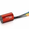 Hobbywing Moteur Sans Balais QuicRun 2435, 1:16 / 1:18, 4500kV - Moteurs ⋅ Régulateurs -Kyosho Shop unnamed file 4849
