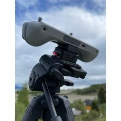 LifThor Support De Trépied Pour DJI RC RM330 - Emetteurs ⋅ Recpteurs -Kyosho Shop unnamed file 4857