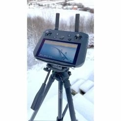 LifThor Support De Tripode DJI RC Pro, Mavic 3 Cine - Emetteurs ⋅ Recpteurs -Kyosho Shop unnamed file 4859