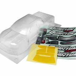 Maverick Carrosserie Quantum MT 1:10 Sans Fard - Moteurs ⋅ Régulateurs