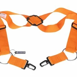 OEM Ceinture Croisée De Confort Pour Les Consoles D'émission - Emetteurs ⋅ Recpteurs -Kyosho Shop unnamed file 4865 scaled