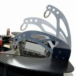 OEM Support D'émetteur Pliable - Emetteurs ⋅ Recpteurs -Kyosho Shop unnamed file 4867