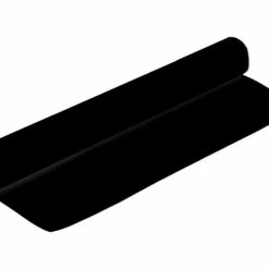 Oracover Film Adhésif Orastick Noir - Matières