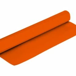 Oracover Film Adhésif Orastick Orange De Sécurité - Matières