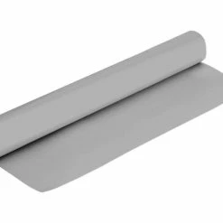 Oracover Film Thermo-rétrécissable Argenté - Matières