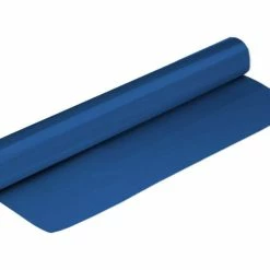 Oracover Film Thermo-rétrécissable Bleu Transparent - Matières